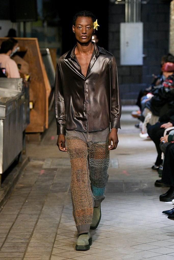 Eckhaus Latta