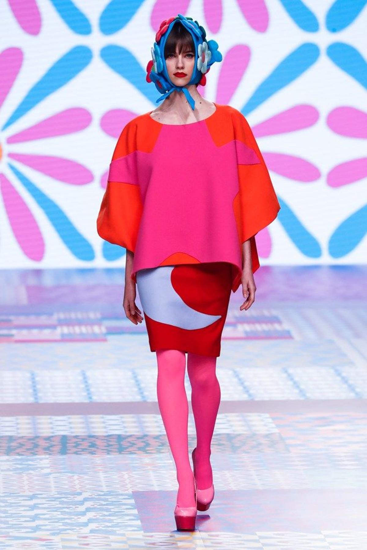 Agatha Ruiz De La Prada