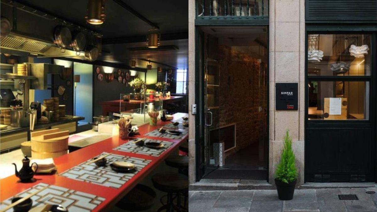 Casa Marcelo y Simpar