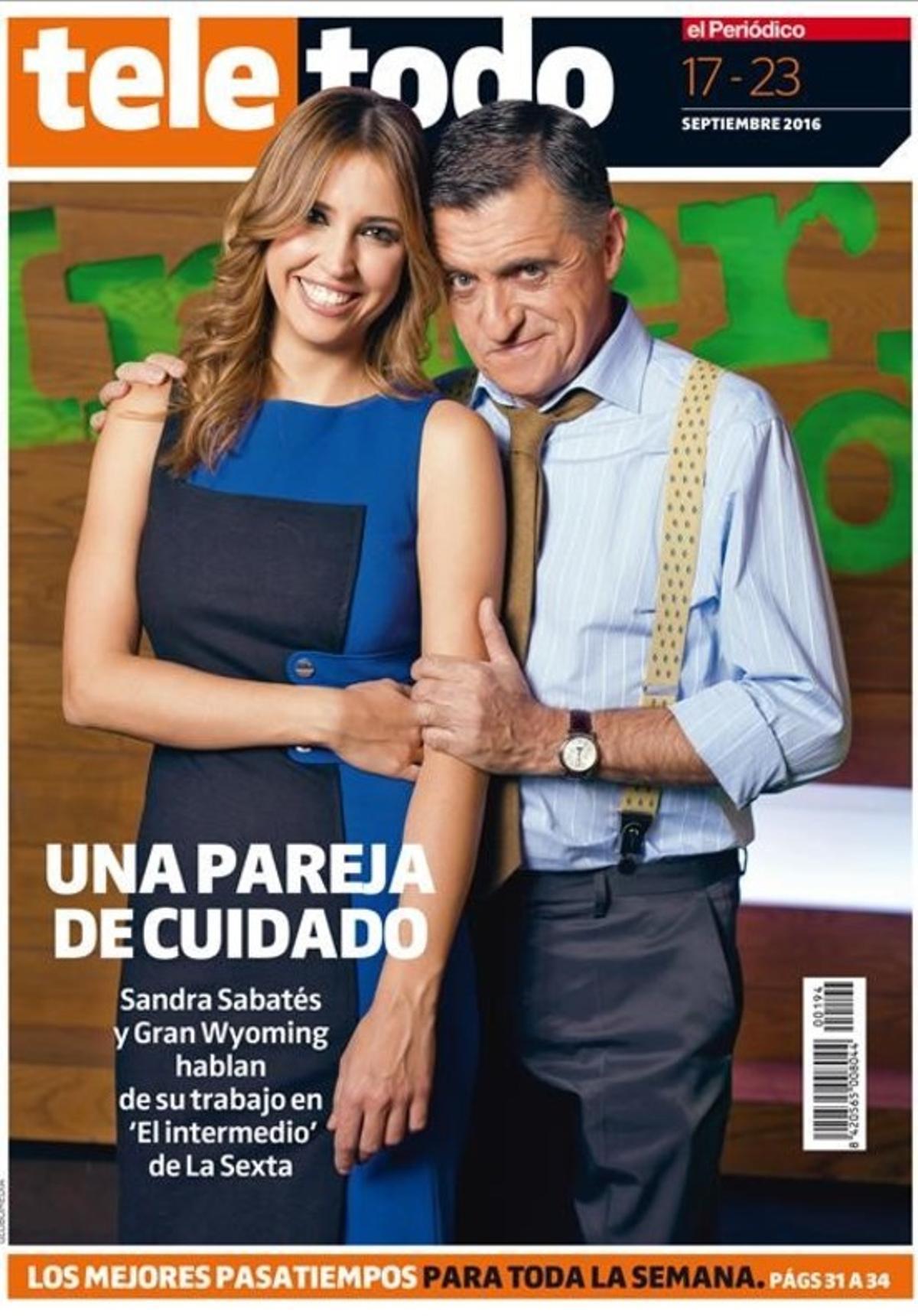 PORTADA DE TELETODO