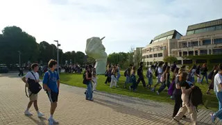 La Universidad de Alicante, entre las mejores del mundo