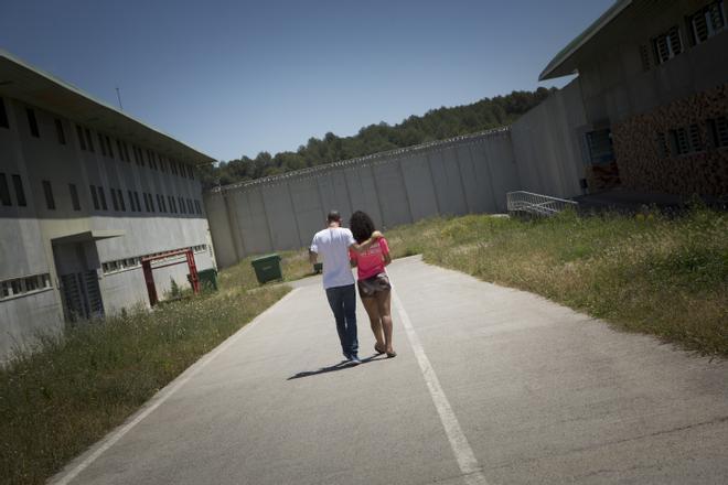 Así es el centro penitenciario donde permanecerá a partir de ahora Dani Alves