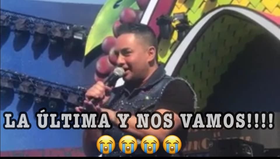 Los memes de la actuación de Manny Manuel