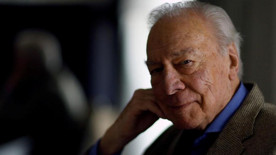 Plummer, el actor impecable que llevó Broadway a Hollywood