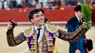 Categoría de José Enrique Fraile en la Feria de Julio de València