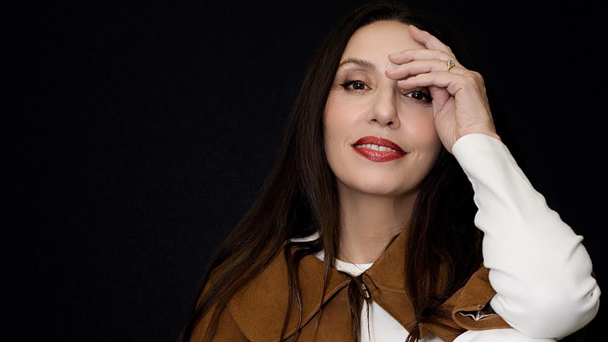 Luz Casal, de gira con su nuevo disco