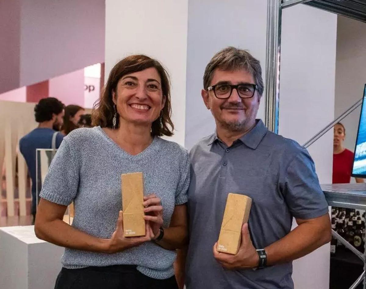 El repte elèctric d’una drassana de l’Empordà