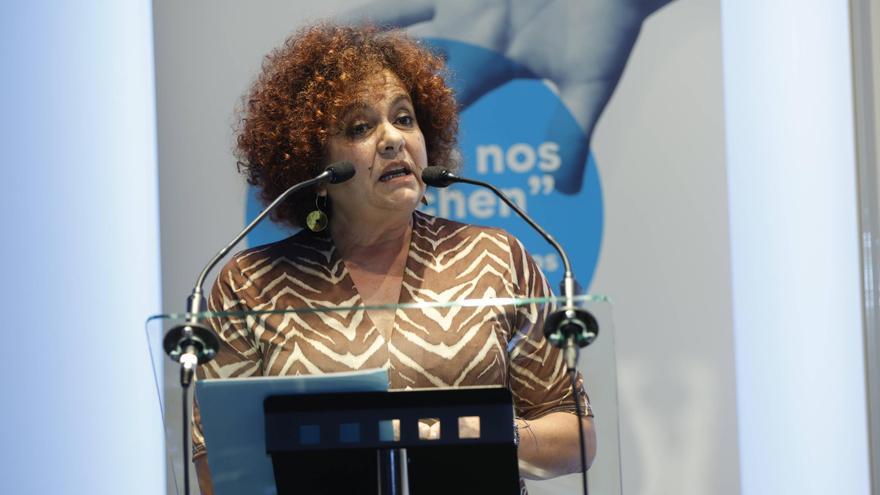 Barbón confirma a Marta del Arco como nueva consejera: “Es nuestra apuesta para seguir avanzando”