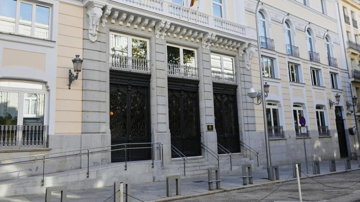 Arxivada la queixa contra la jutge que va denegar la custòdia a una mare per viure a la «Galícia profunda»