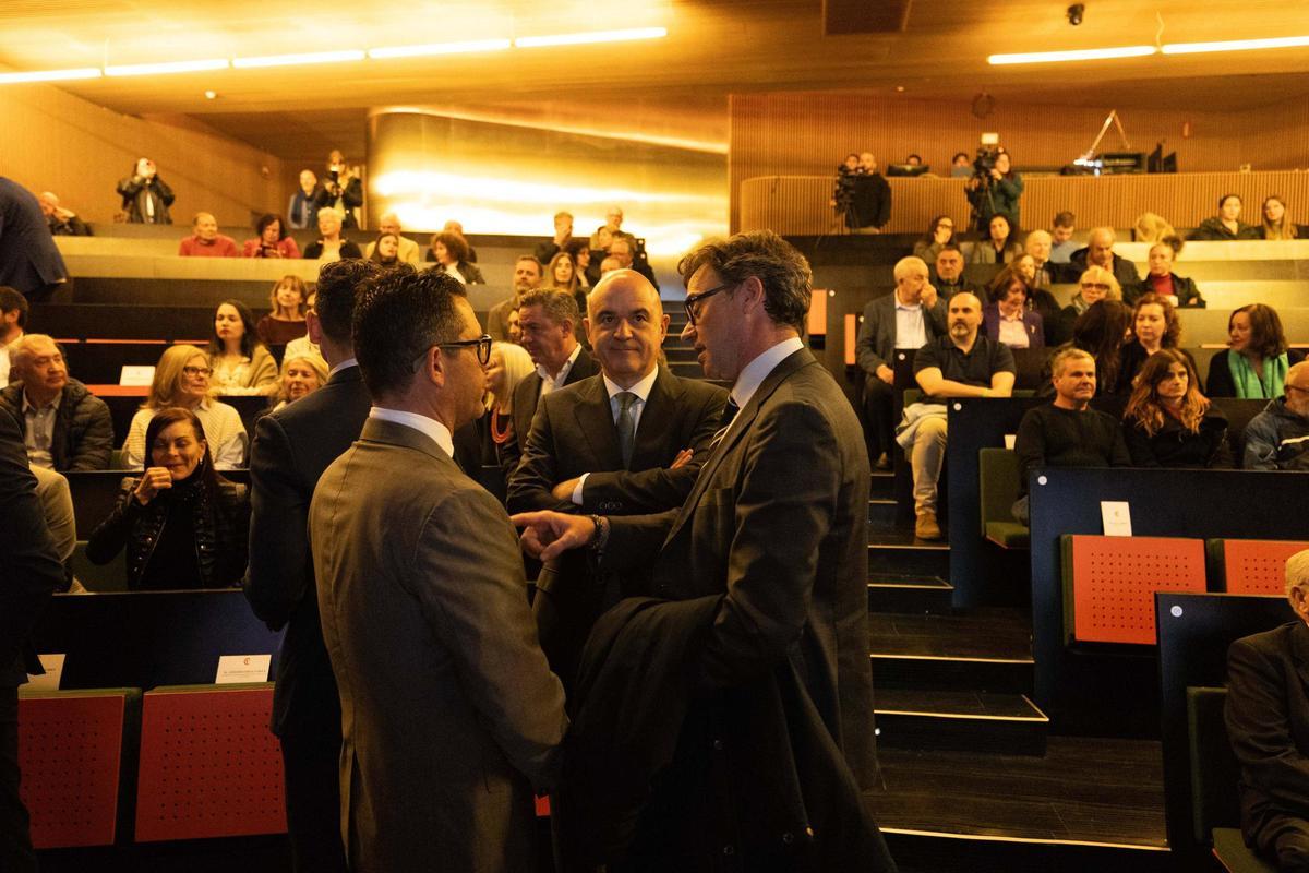 Premios Posidonia a la Excelencia Empresarial en Ibiza y Formentera 2026