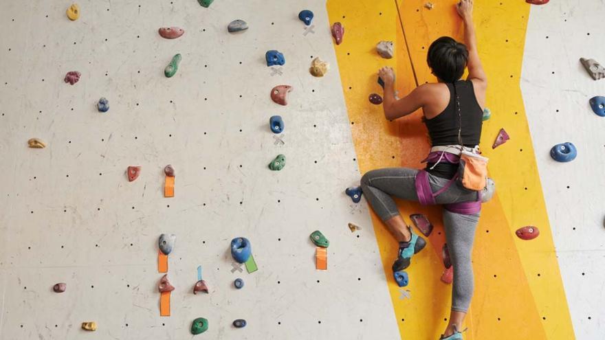 Esta es la última tendencia en fitness para tonificar y adelgazar