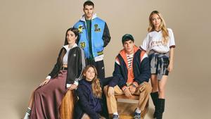 El Corte Inglés presenta su nueva campaña “Welcome To The New Era” enfocada a la generación Z.