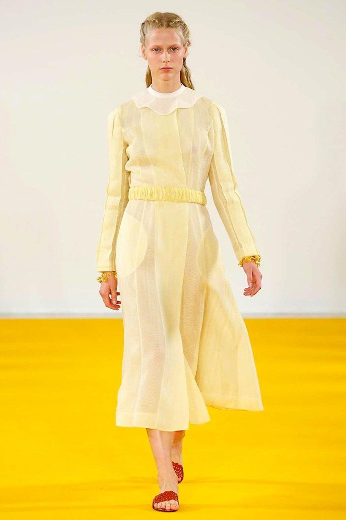 Emilia Wickstead