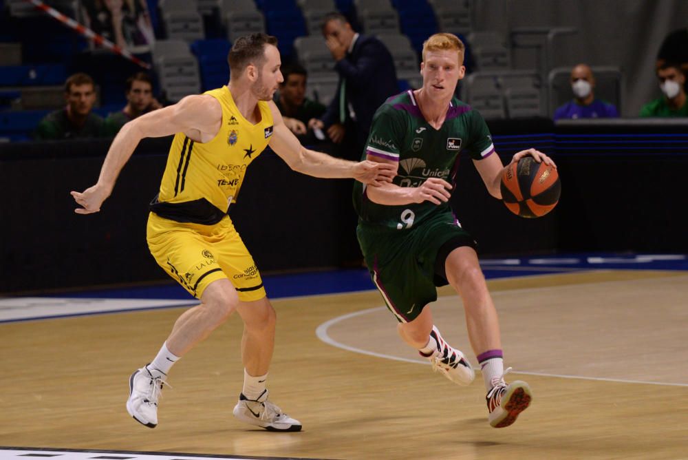 Liga Endesa | Unicaja - Iberostar Tenerife