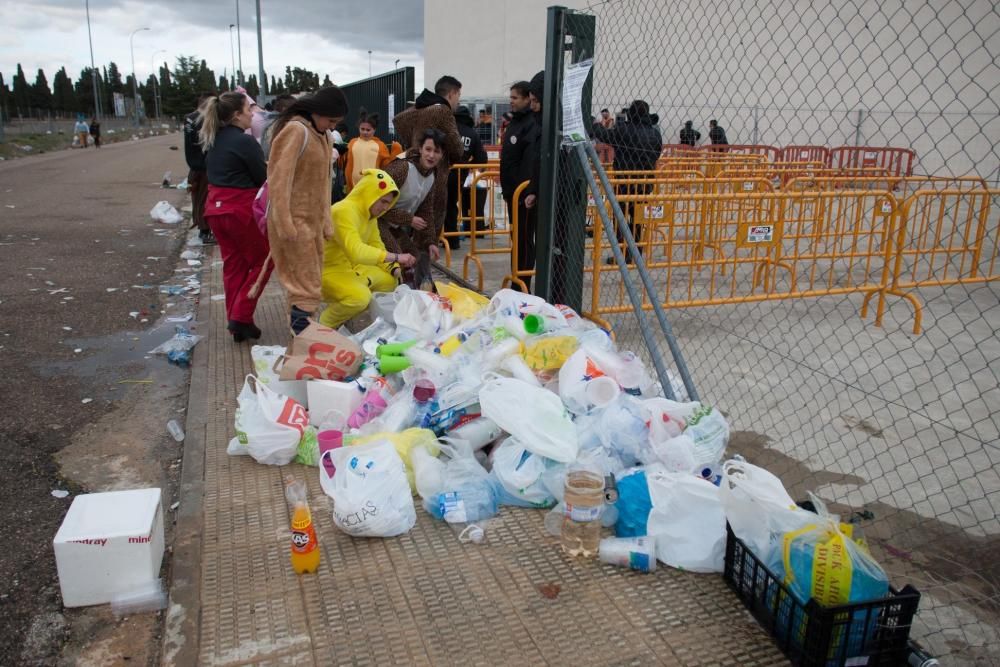 Fiesta de la Politécnica 2018