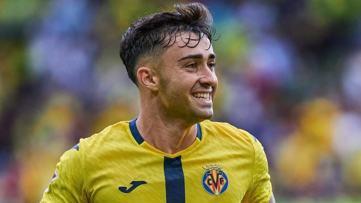 Moleiro era el fichaje: "Si llega no me lo esperaría"