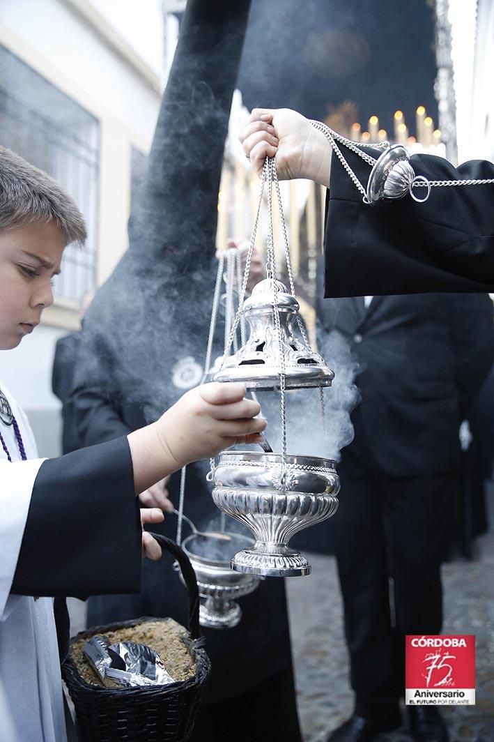 FOTOGALERÍA / Hermandad del Nazareno