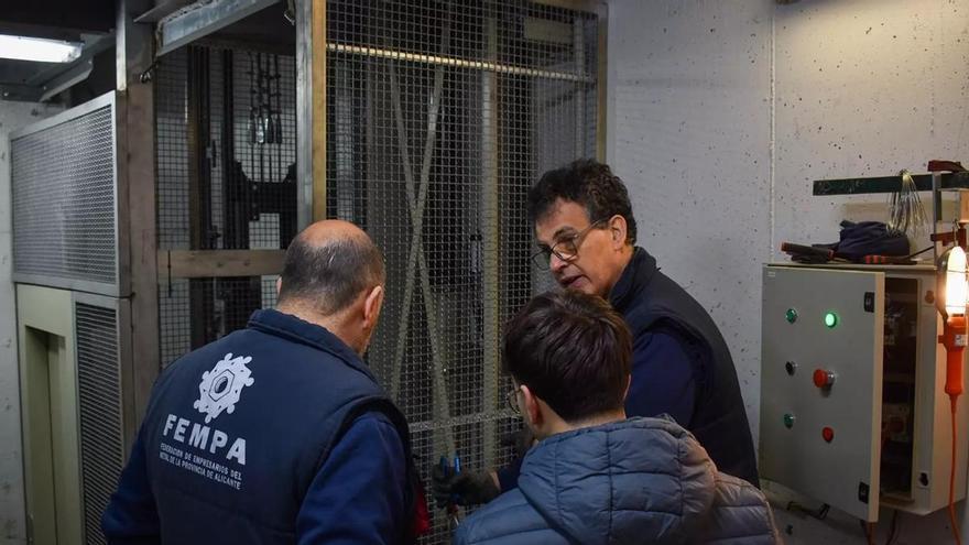 Fempa y sindcatos cierran una subida salarial del 