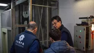 Fempa y sindicatos cierran una subida salarial del 3,25 % para 2026 y abren la puerta a revisarla con IPC