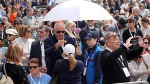 Visita del papa Francisco a Venecia