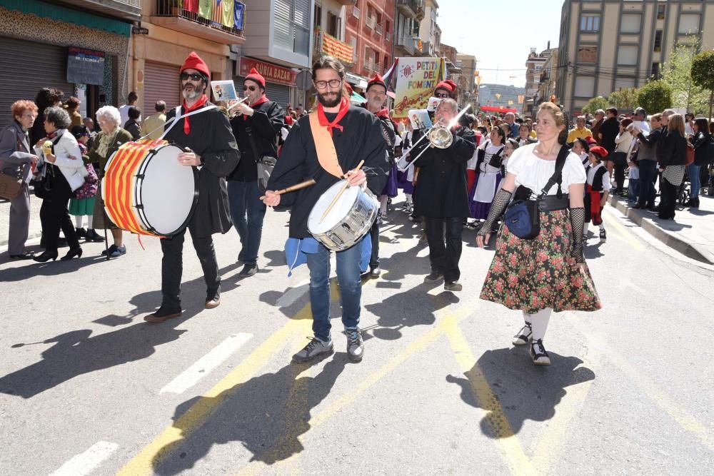 Caramelles de Súria