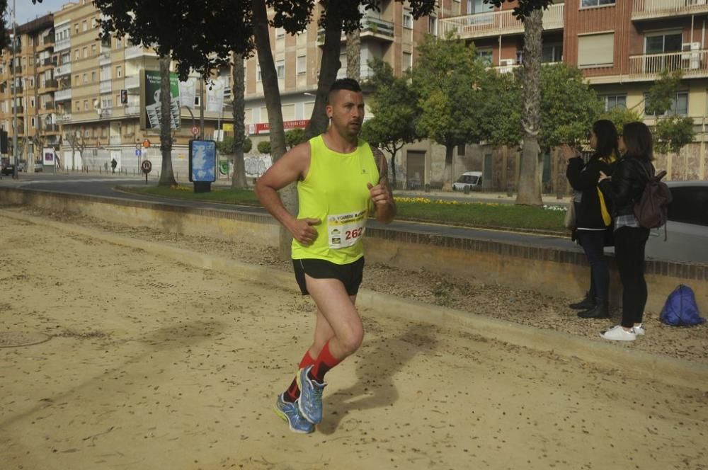 Carrera Popular de Assido