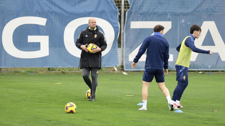 Real Zaragoza: jugar con fuego hasta final de temporada