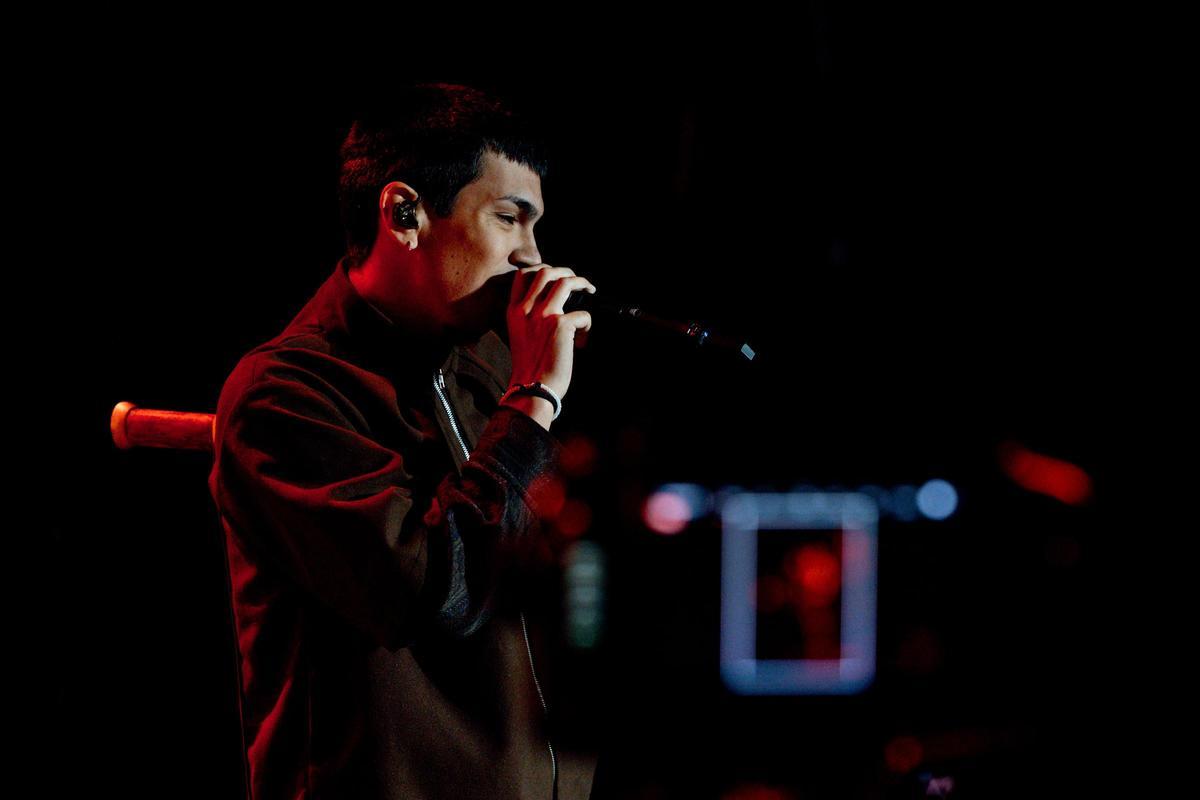 El último disco de Milo J es 'La vida era más corta'.