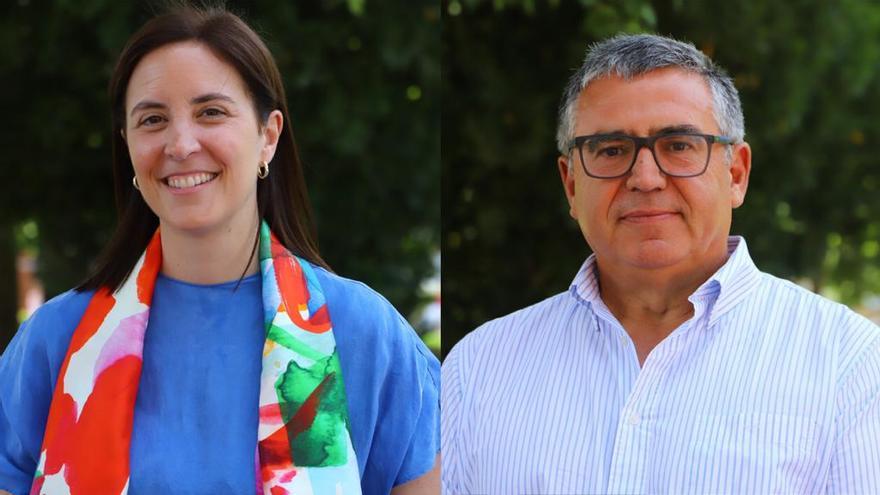 Bartolomé Madrid tendrá que dejar de ser alcalde de Añora y Cristina Casanueva, delegada de Fomento tras el 23J