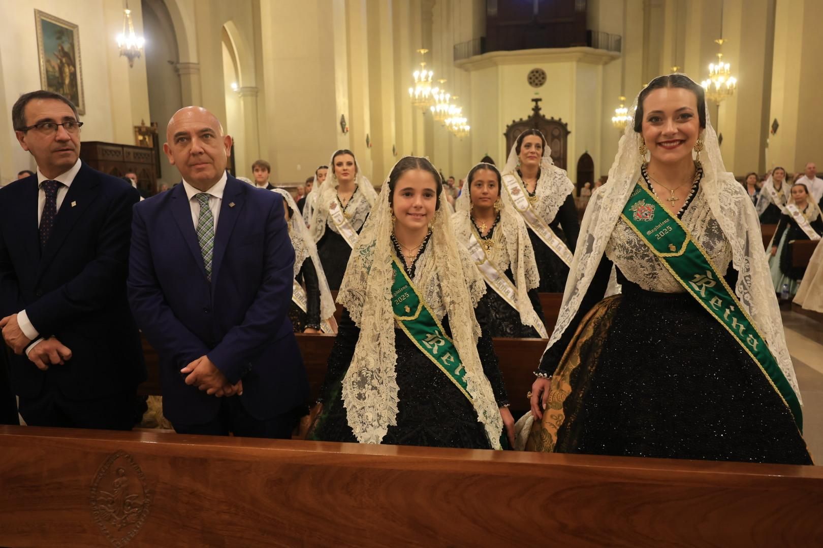 Galería: Castellón celebra San Cristóbal