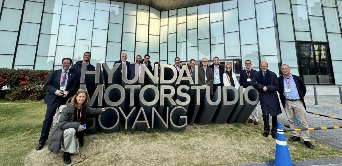 Catalunya mira a Corea del Sud per reproduir el seu "miracle" econòmic