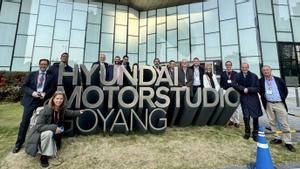 Catalunya mira a Corea del Sud per reproduir el seu "miracle" econòmic