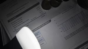 El preu de la llum puja aquest dimarts un 1%, fins als 152,15 euros/MWh