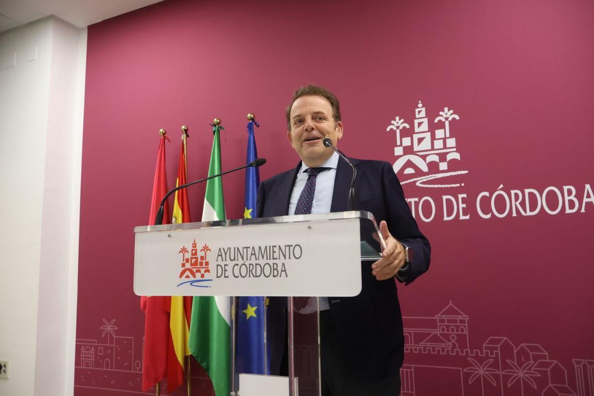 Presentación de la programación de Navidad.