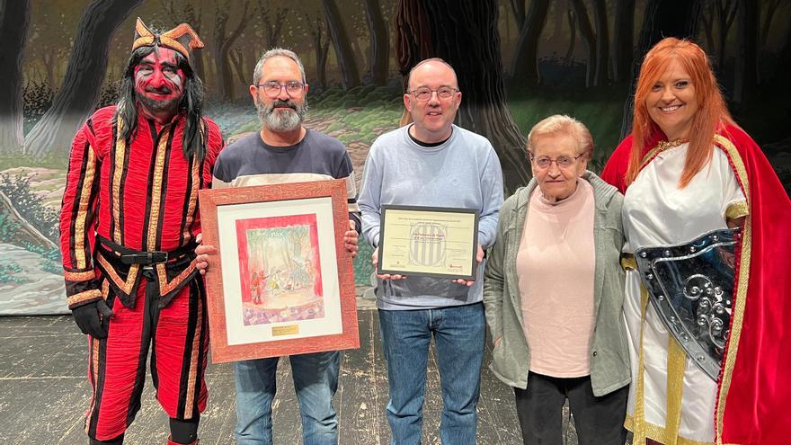 Els Pastorets de Ripoll celebren 125 anys de representacions en català amb vestuari renovat i més pes de les dones