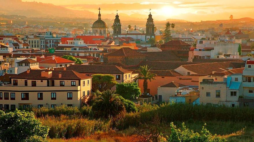 Ciudades Patrimonio de la Humanidad