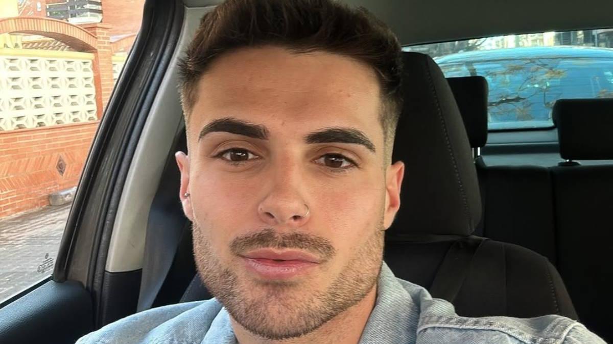 Joel desvela sus retoques estéticos antes de 'La isla de las tentaciones'