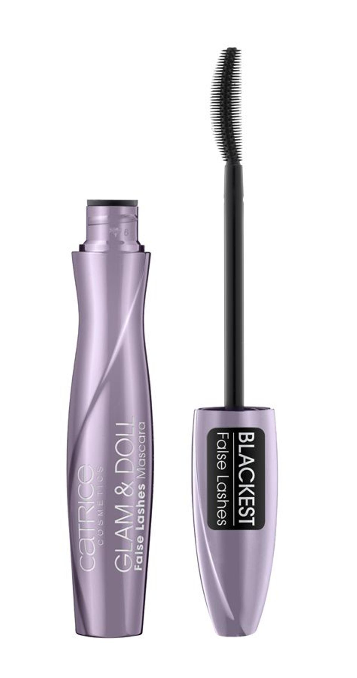 Catrice Glam &amp; Doll False Lashes Mascara (4,59€)