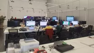 Elecciones de Andalucía del 17M, última hora: los colegios electorales abren a las 9.00 horas