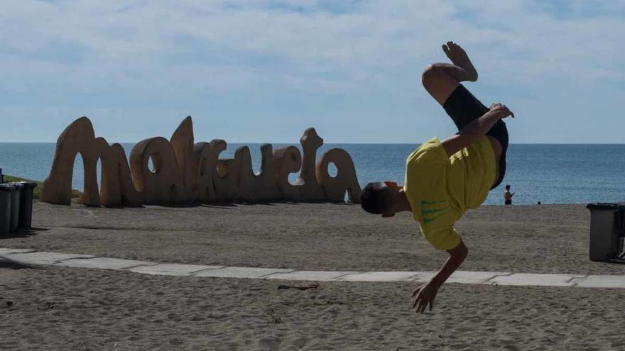 Sábado, 6 de junio | Las playas y merenderos se preparan para la Fase 3