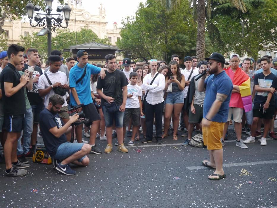 Gran Fira de València 2016