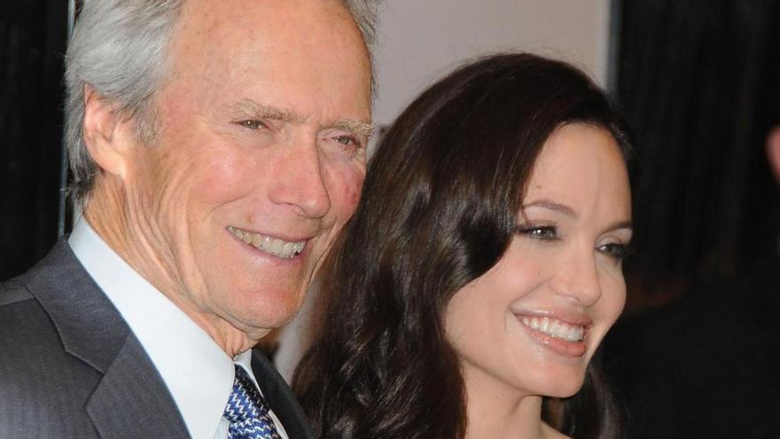 Clint Eastwood, sobre las actrices de antes, que no tenían miedo de ser picantes