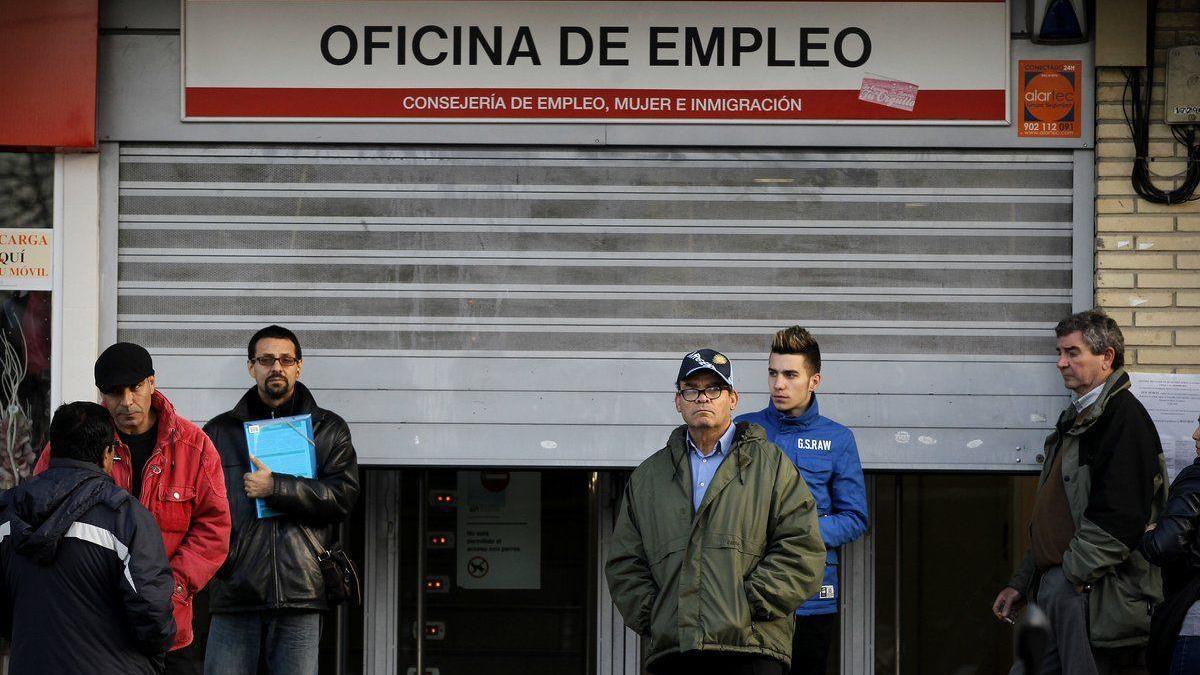 El BCE avisa de que la pandemia tendrá efectos perdurables en el empleo