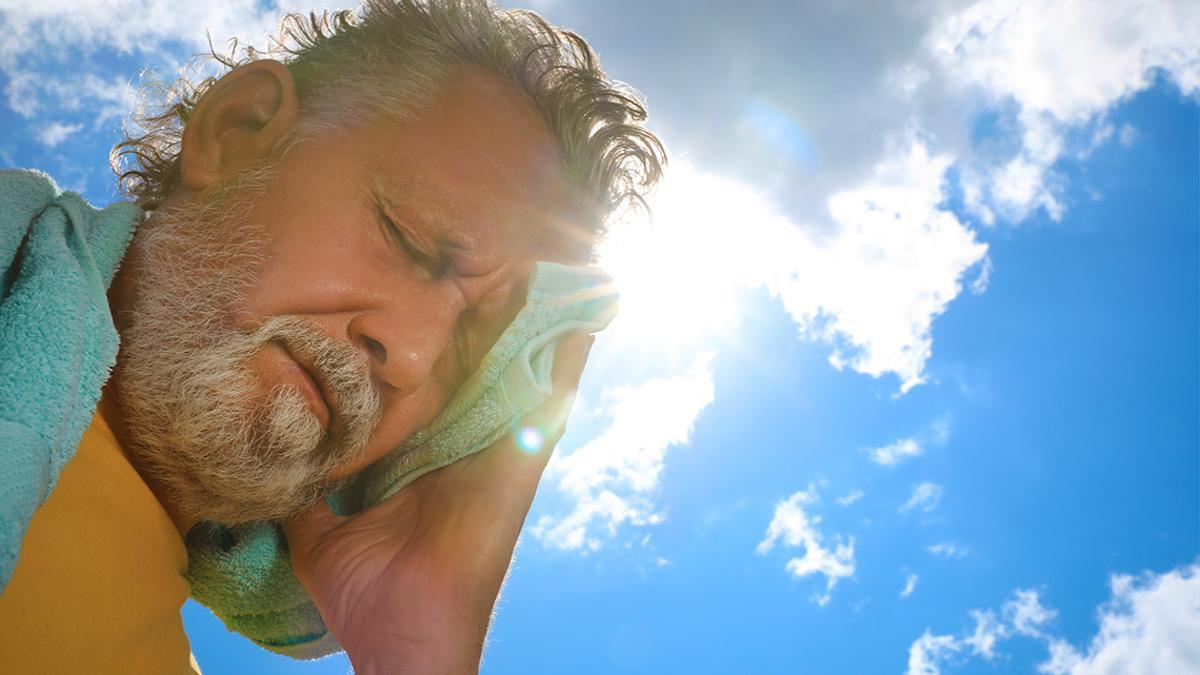 Madrid se prepara para la primera ola de calor del año.