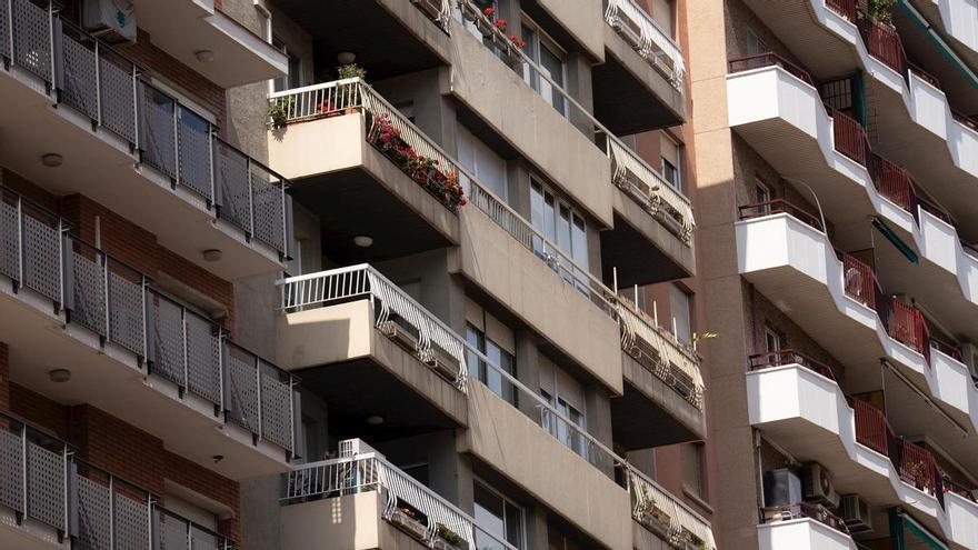 La Agencia Tributaria lanza una operación en Baleares y otras cinco comunidades contra el fraude en inmobiliarias