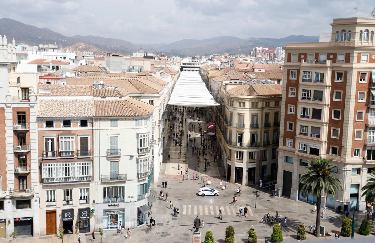 El hotel Soho Boutique abre sus puertas en La Equitativa. El hotel Soho Boutique abre sus puertas en La Equitativa.