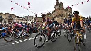 Giro dItalia - 3rd stage