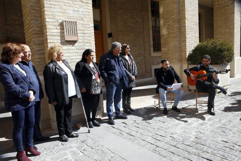 Día internacional de la eliminación de la discriminación racial