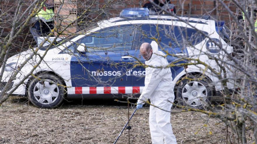 Llibertat provisional per al fill de l&#039;acusat pel doble assassinat de Susqueda