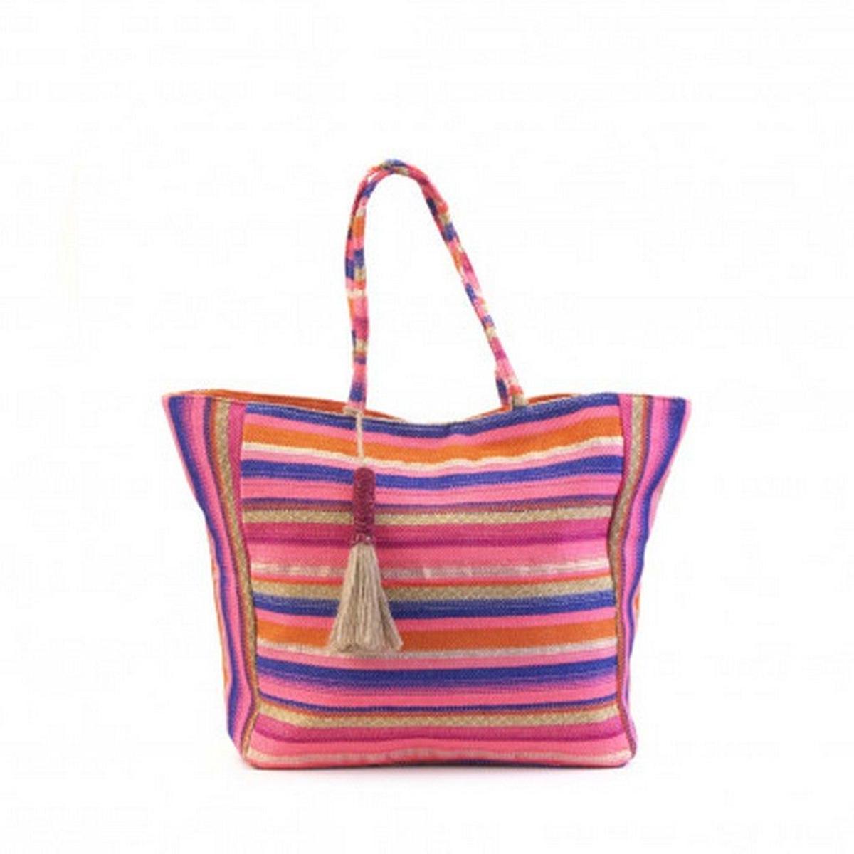 Bolso para la playa